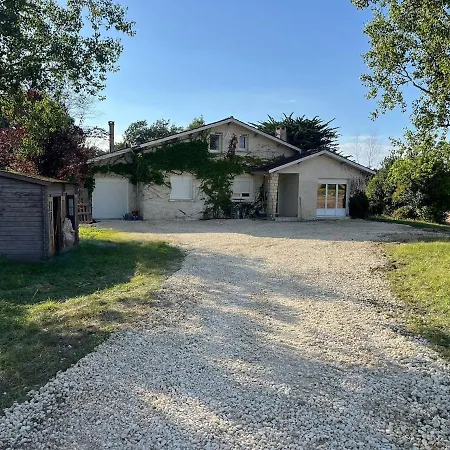 Le Bedat 2 * Puycasquier