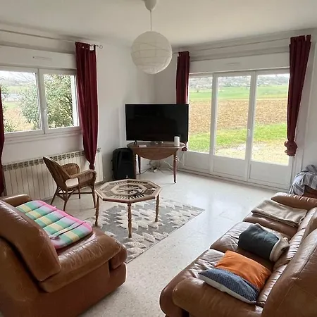 Le Bedat 2 Holiday home