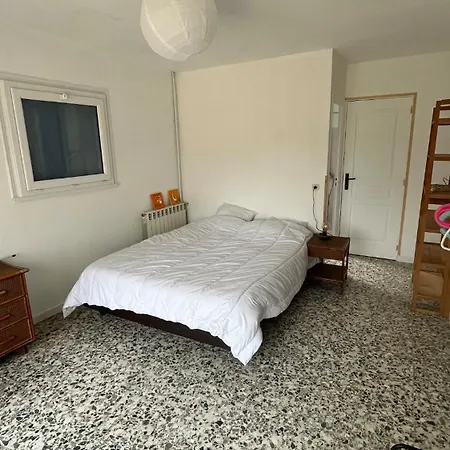 Casa de Férias Le Bedat 2 Puycasquier